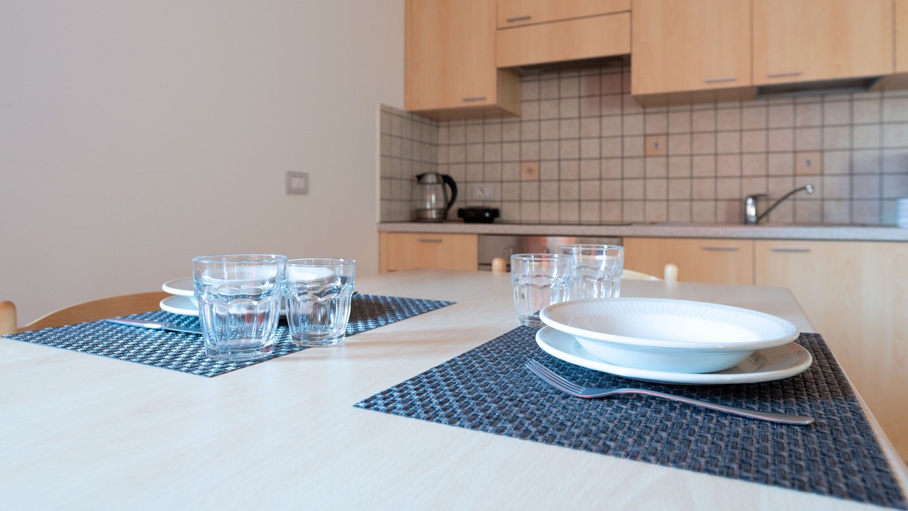 Photo of Kitchen in Premadio