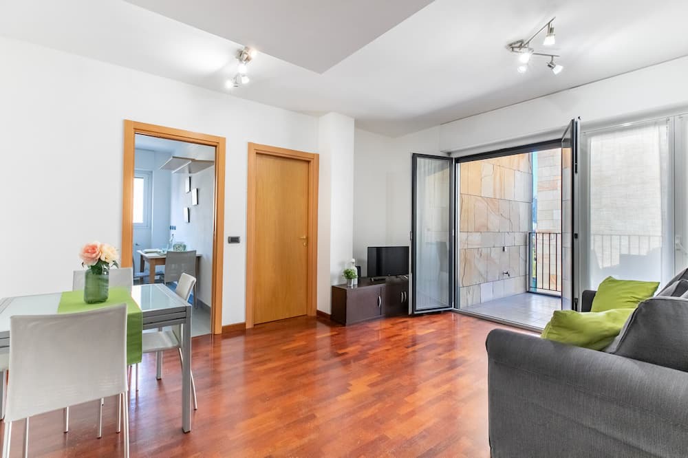 Photo of Bedroom in Bicocca
