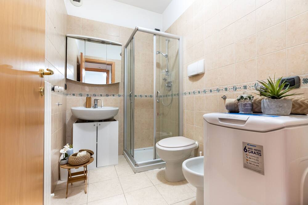 Photo of Bathroom in Bicocca