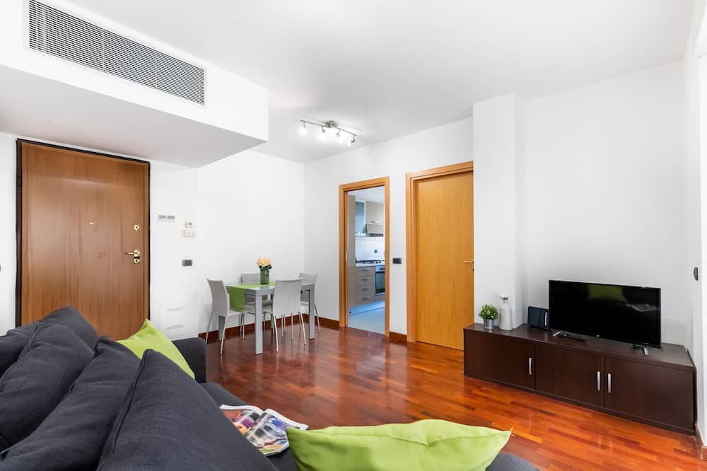 Photo of Bedroom in Bicocca