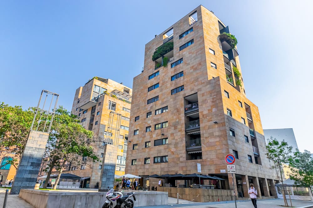 Photo of Others in Bicocca