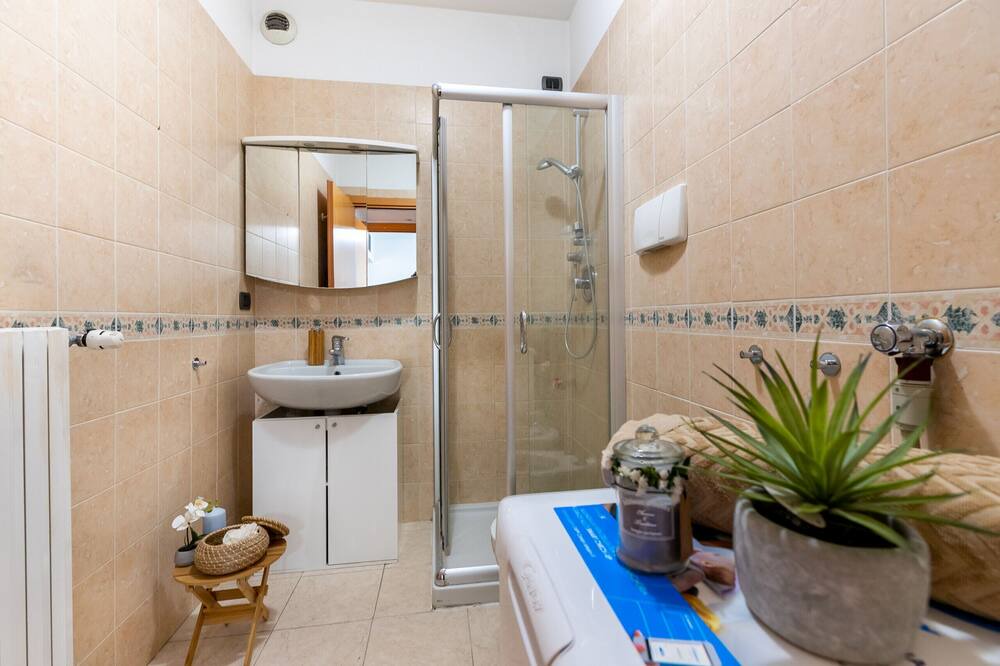 Photo of Bathroom in Bicocca