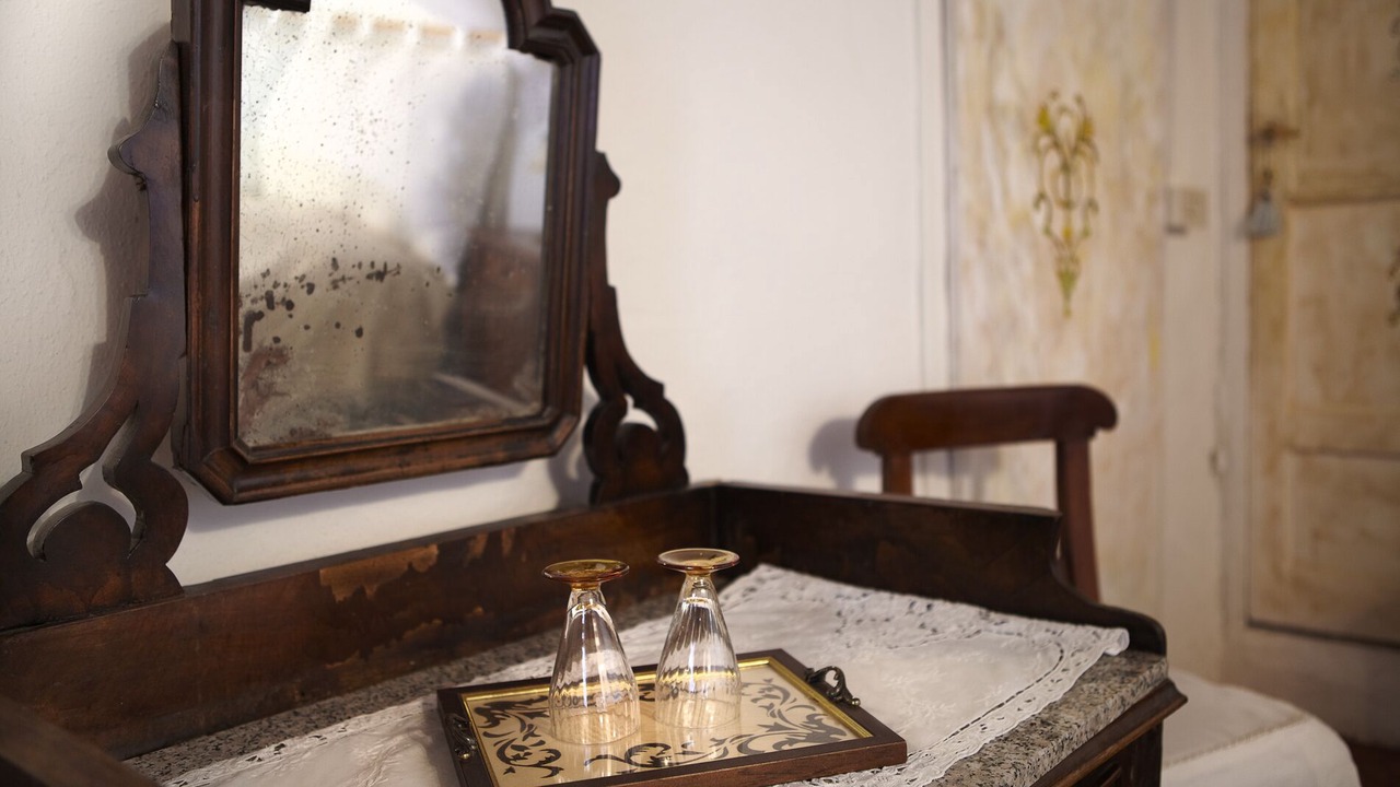 Photo of Bedroom in Casalzuigno