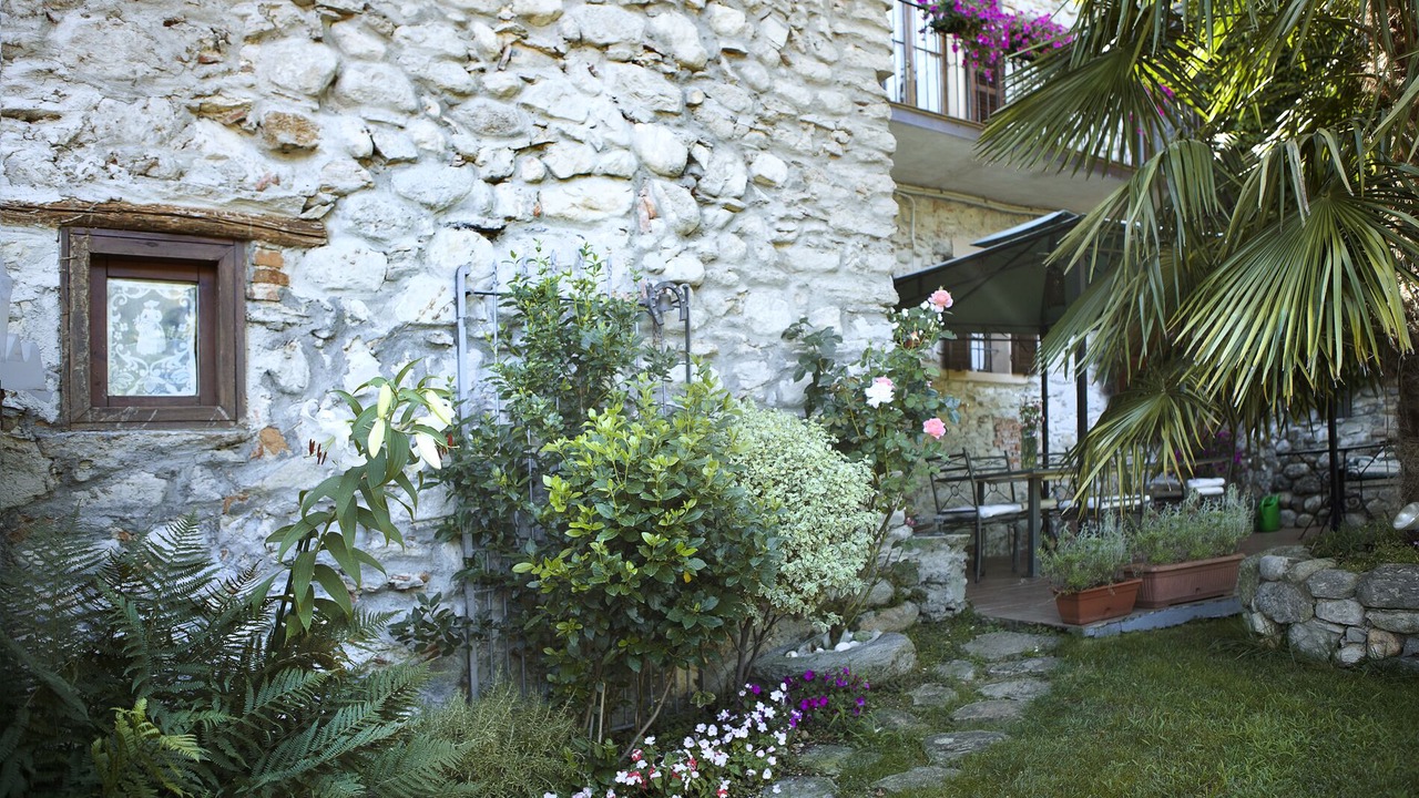 Photo of Outdoor in Casalzuigno