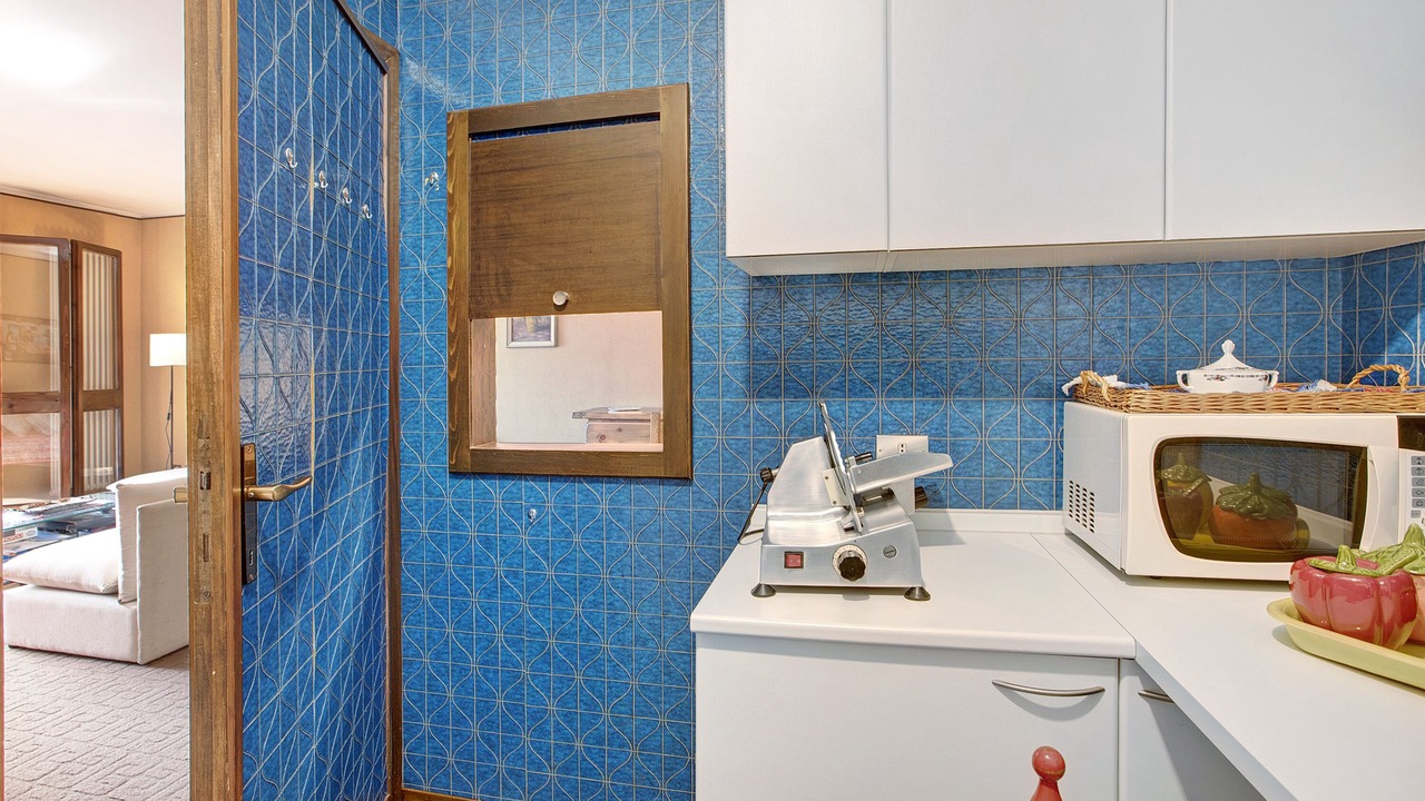 Photo of Kitchen in Santa Lucia