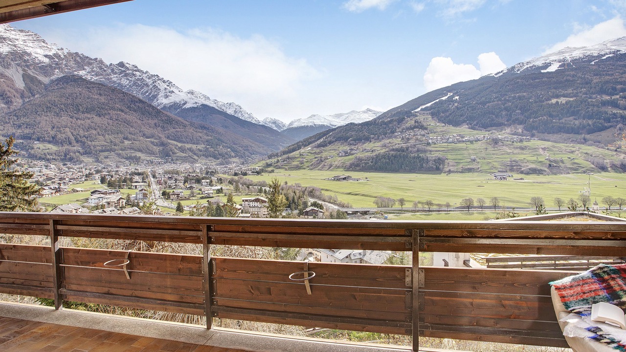 Photo of Outdoor in Santa Lucia