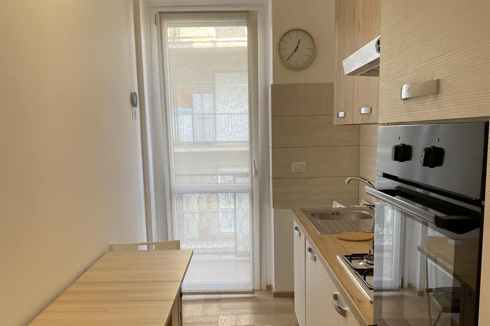 Photo of Kitchen in Barona