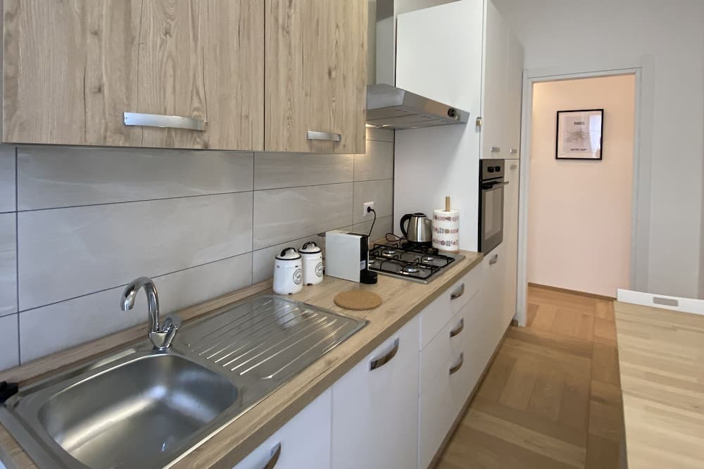 Photo of Kitchen in Barona