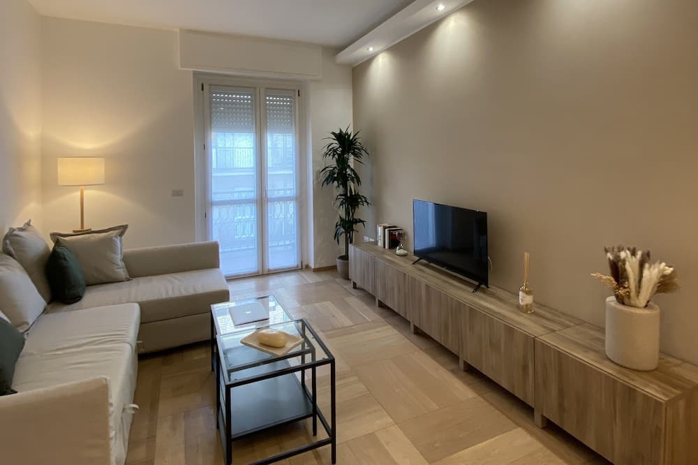 Photo of Livingroom in Barona