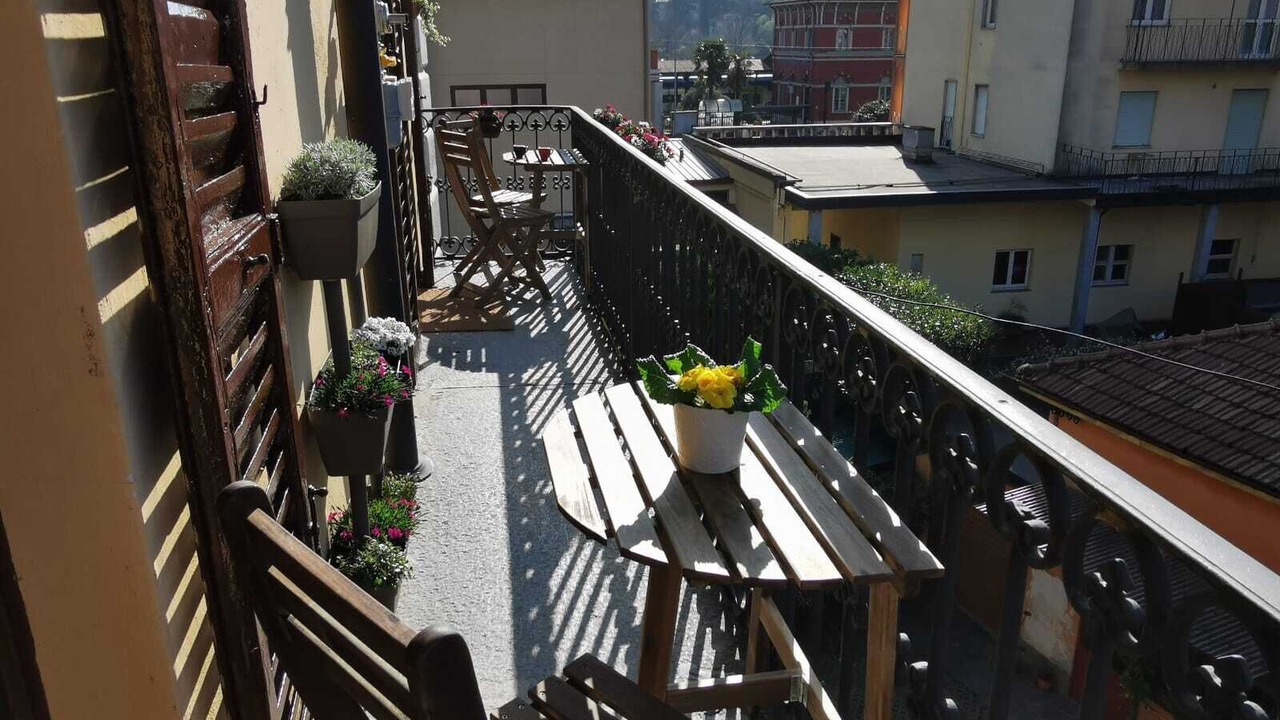 Photo of Outdoor in Laveno