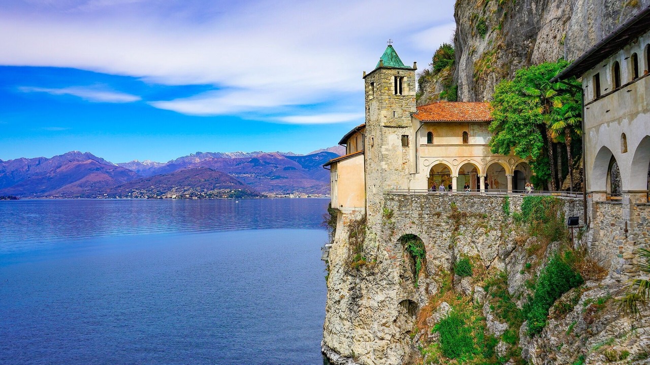 Photo of Outdoor in Laveno