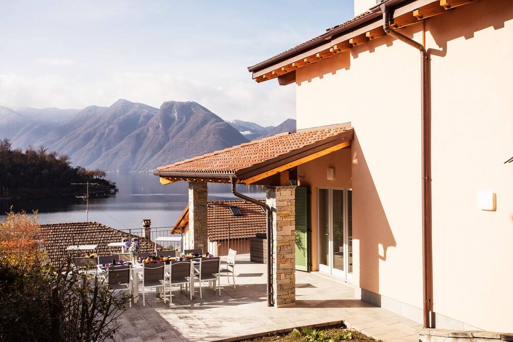 Photo of Outdoor in Ossuccio