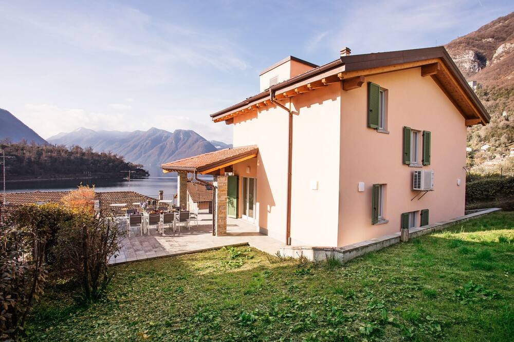 Photo of Outdoor in Ossuccio