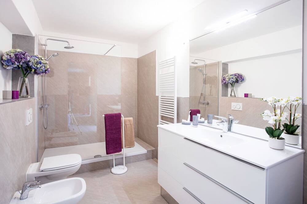 Photo of Bathroom in Ossuccio