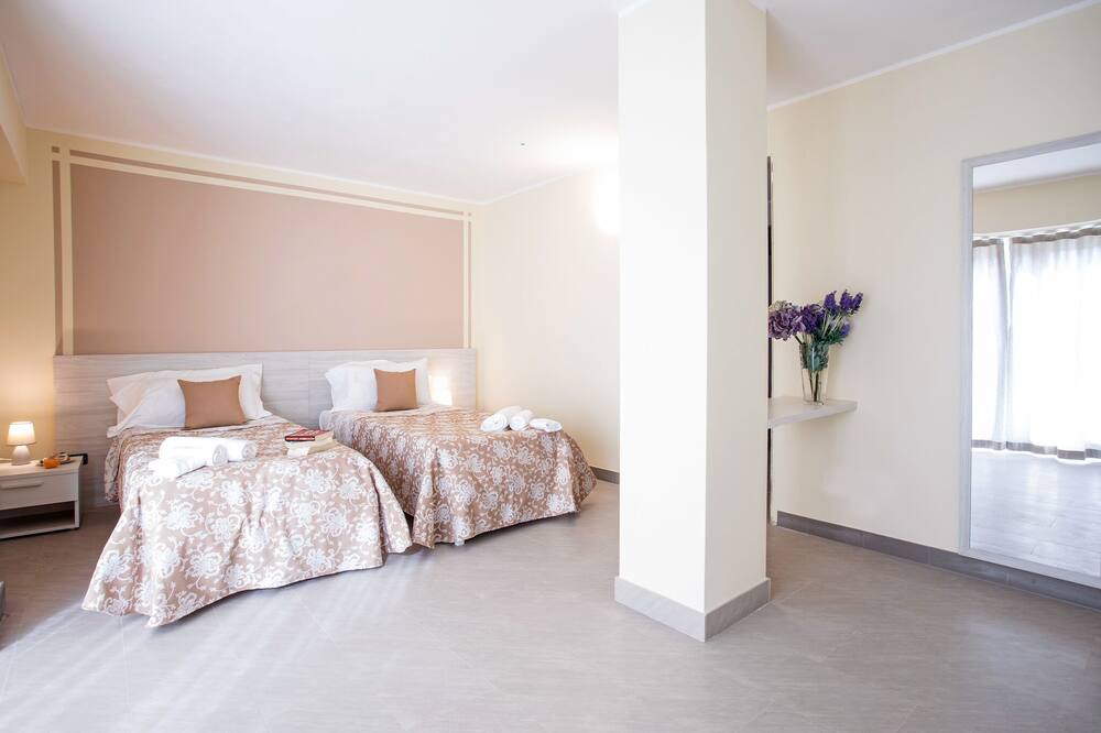 Photo of Bedroom in Ossuccio