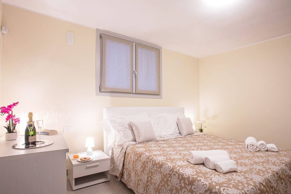 Photo of Bedroom in Ossuccio