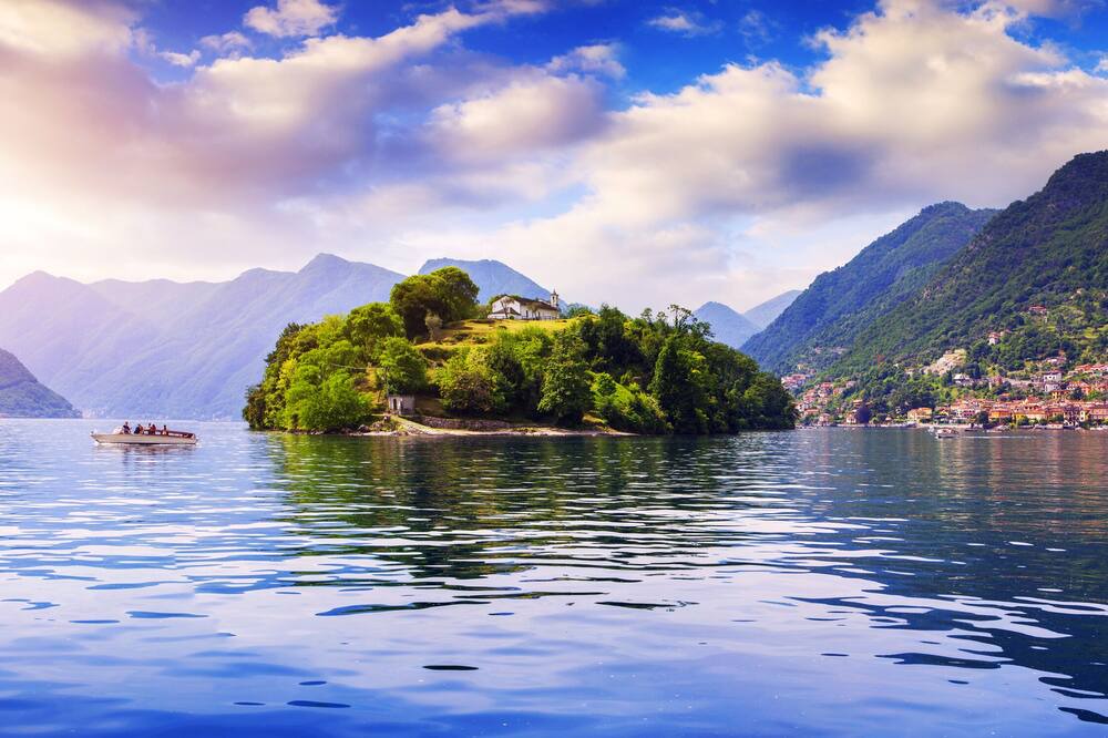 Photo of Outdoor in Ossuccio