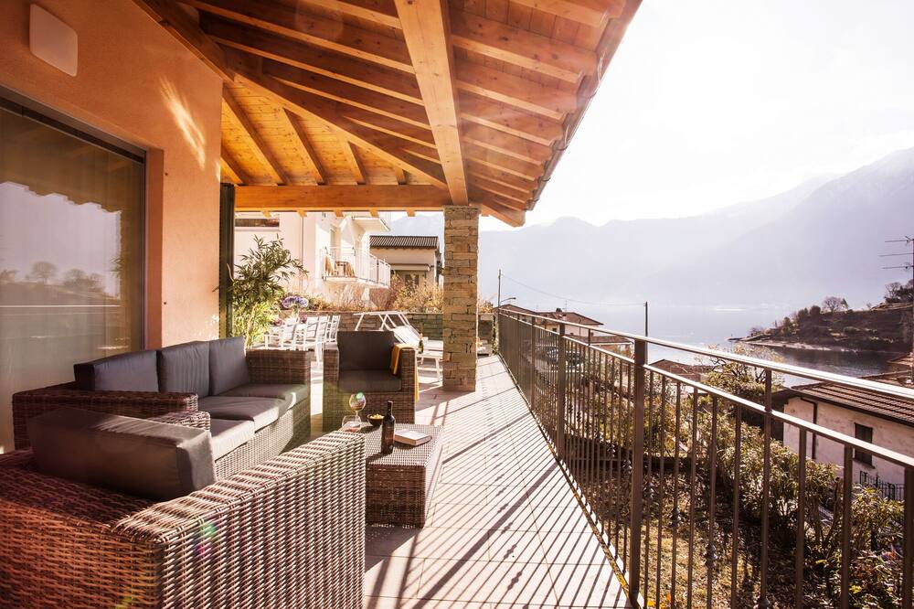 Photo of Outdoor in Ossuccio