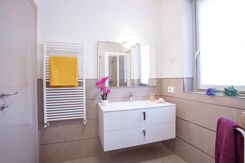 Photo of Bathroom in Ossuccio