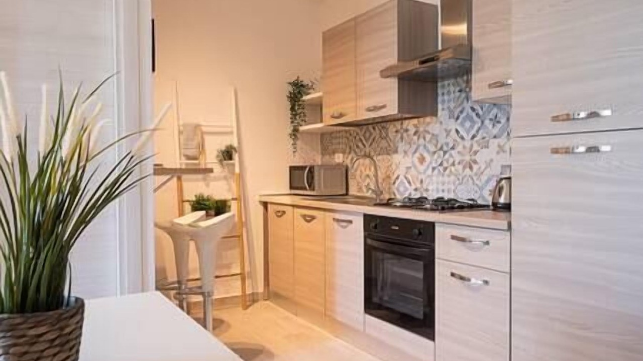 Photo of Kitchen in Bicocca
