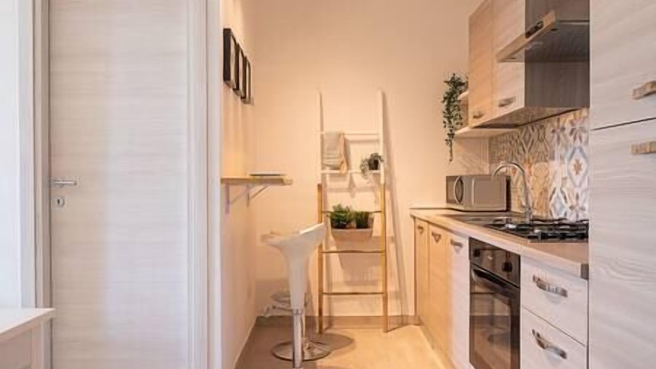 Photo of Kitchen in Bicocca