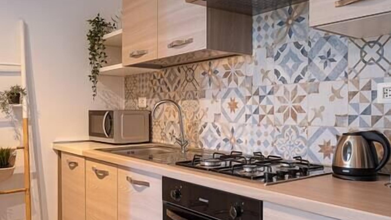 Photo of Kitchen in Bicocca