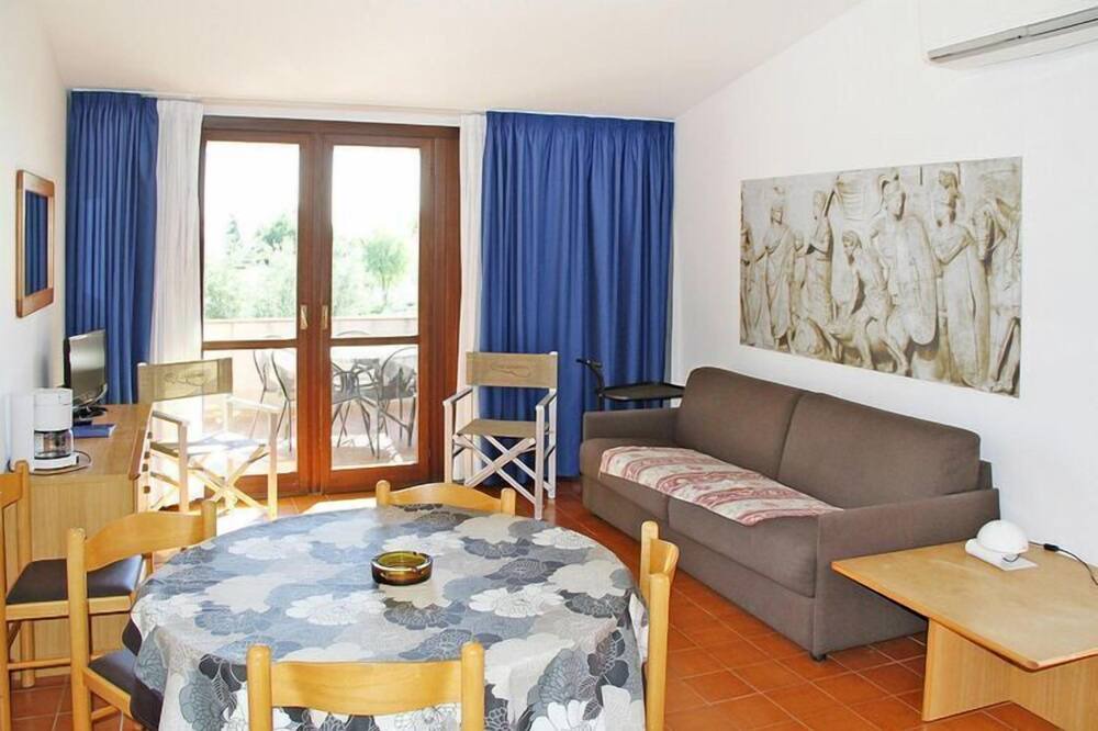 Photo of Livingroom in Moniga del Garda