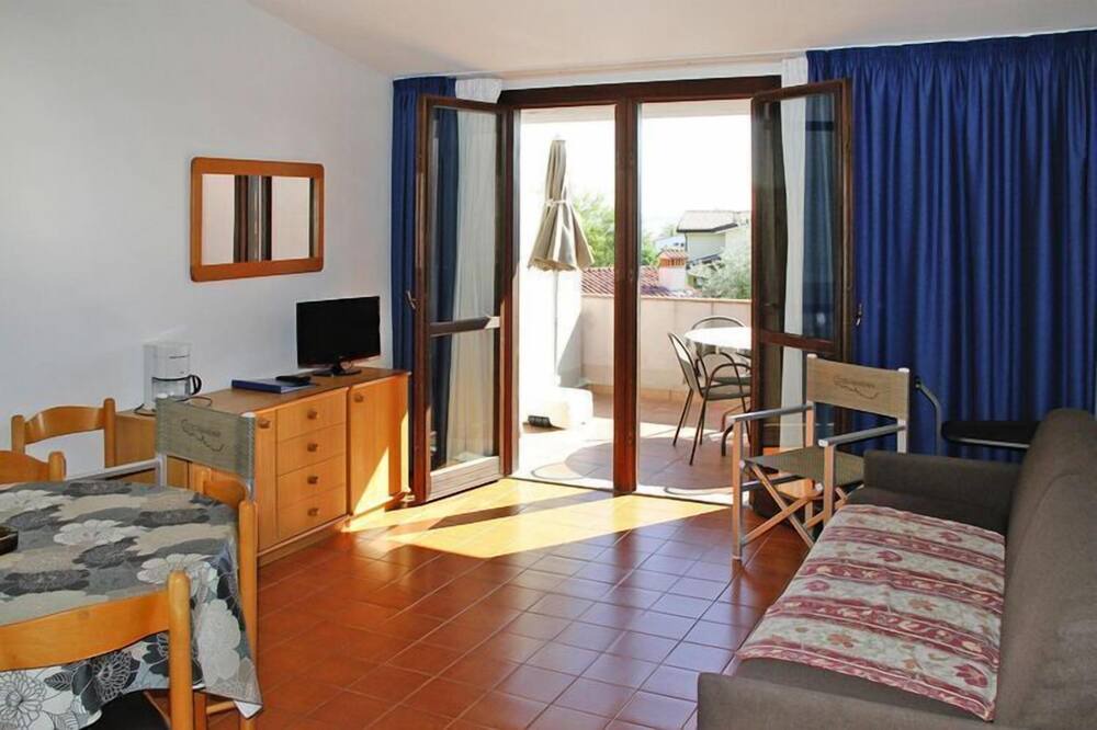 Photo of Livingroom in Moniga del Garda