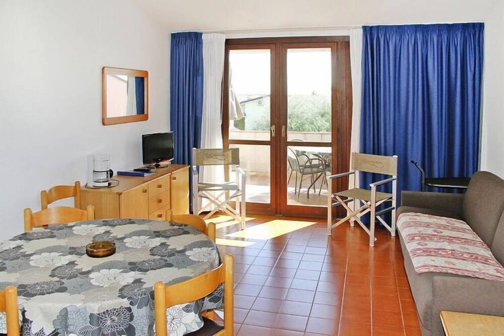 Photo of Livingroom in Moniga del Garda