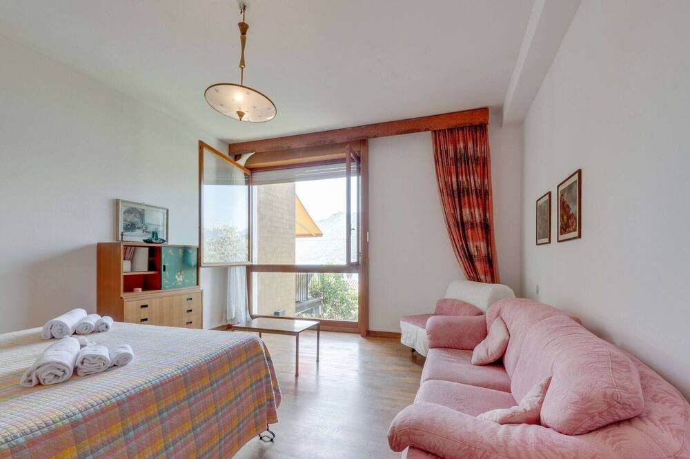 Photo of Livingroom in Sale Marasino