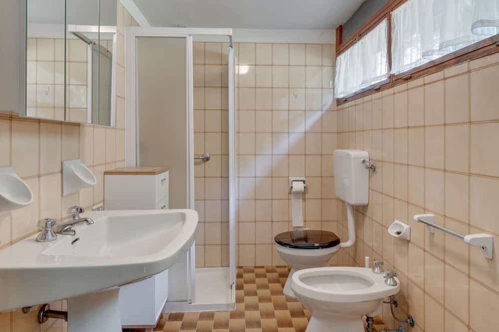 Photo of Bathroom in Sale Marasino