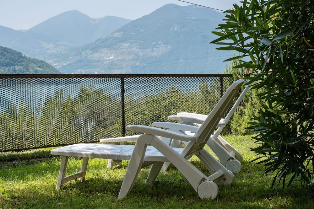 Photo of Outdoor in Sale Marasino