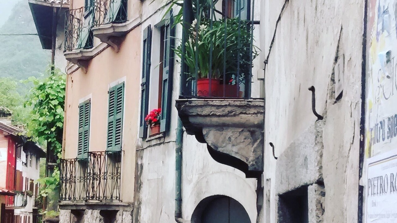 Photo of Outdoor in Lavenone