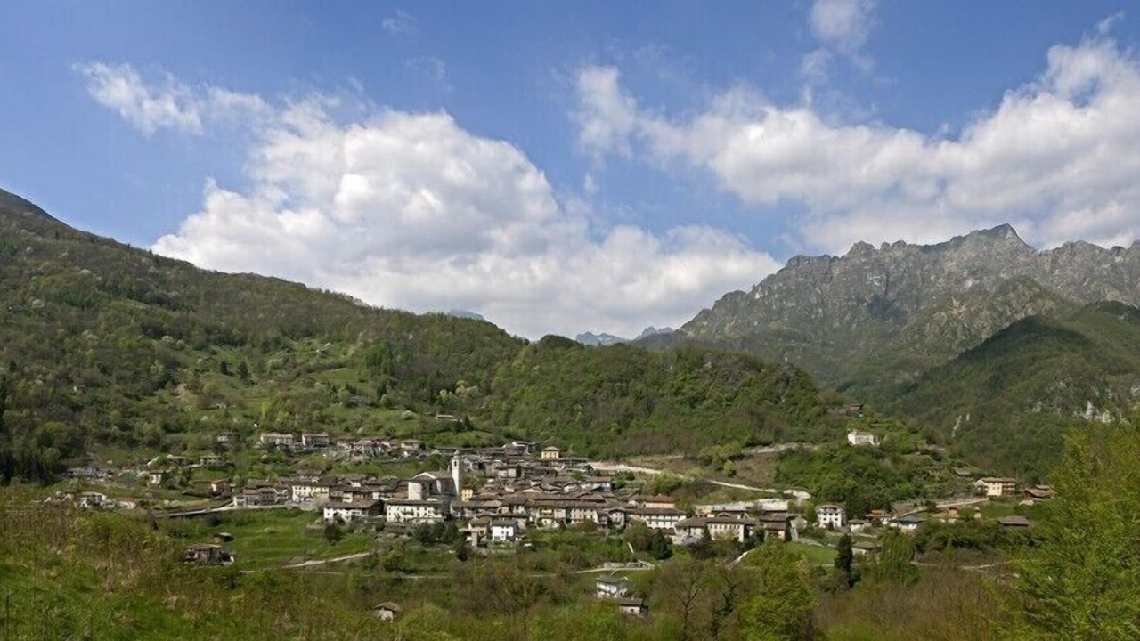 Photo of Outdoor in Lavenone