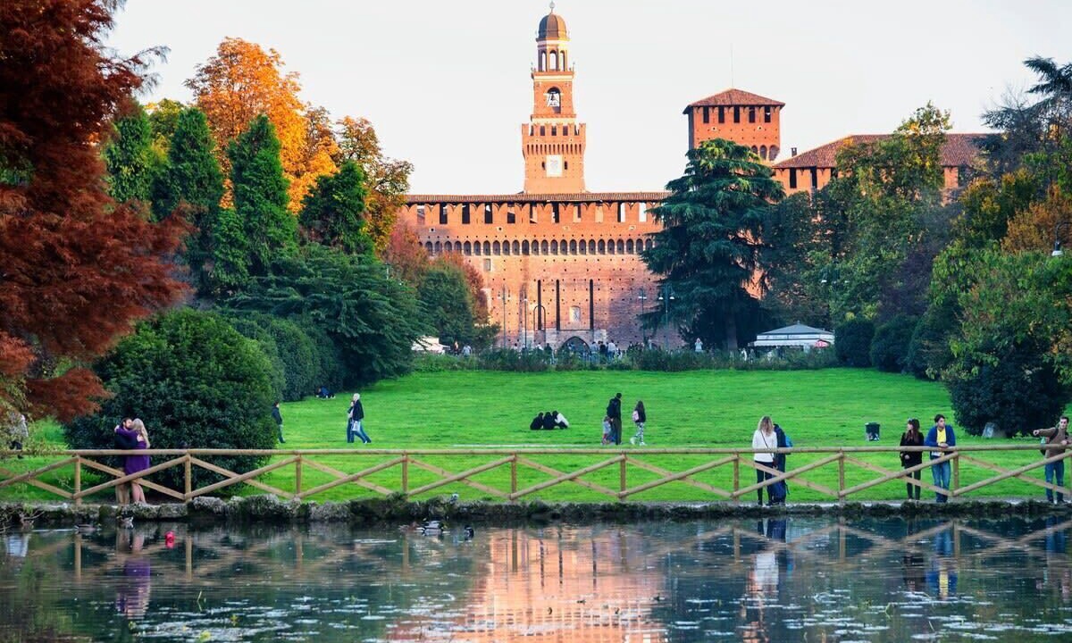 Photo of Others in Cascina dei Pomi