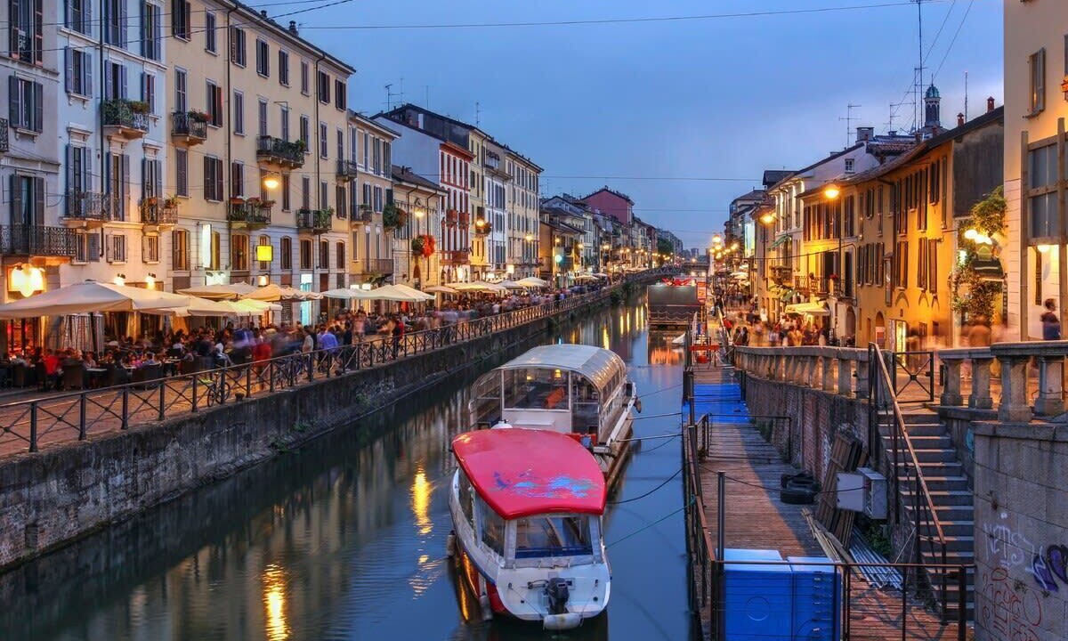 Photo of Outdoor in Cascina dei Pomi