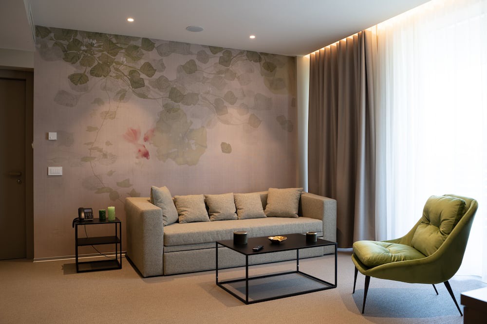 Photo of Livingroom in Nova Milanese
