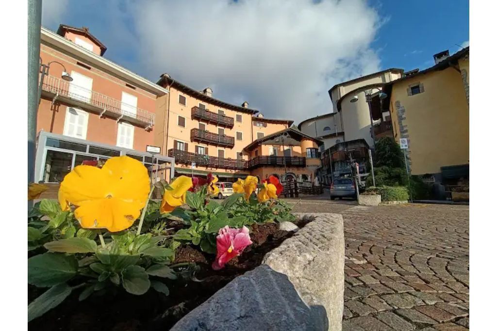 Photo of Outdoor in Barzio