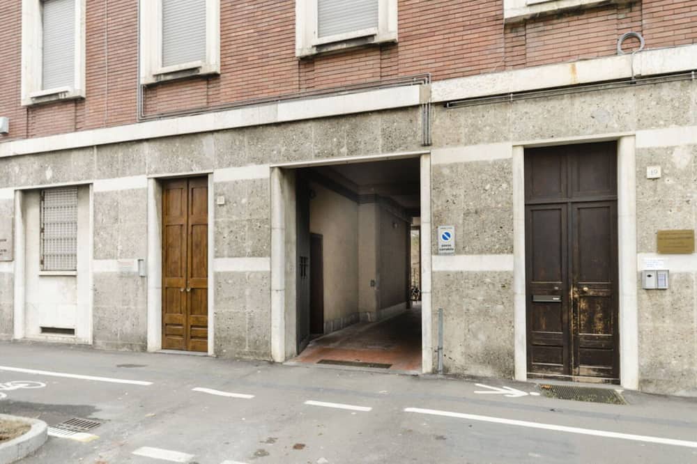 Photo of Others in Pavia