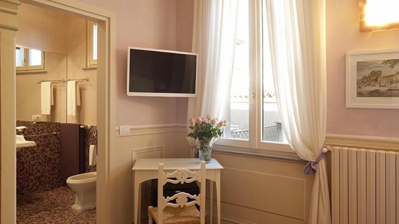 Photo of Bedroom in Crema
