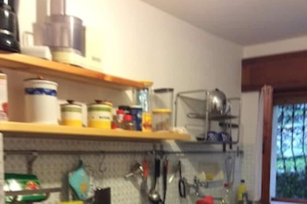 Photo of Kitchen in Aviatico