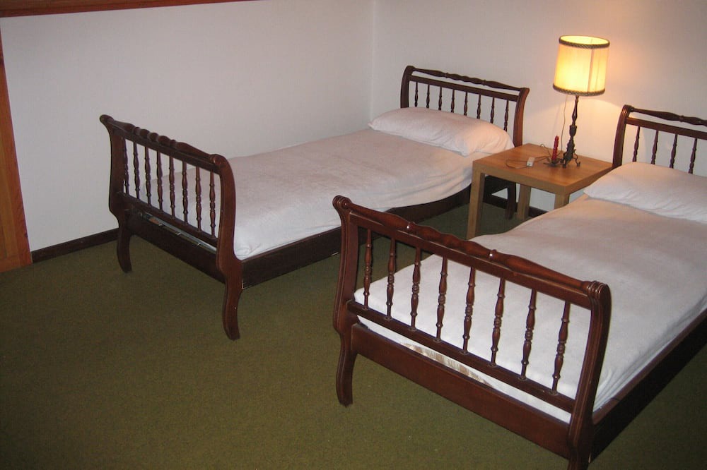 Photo of Bedroom in Aviatico
