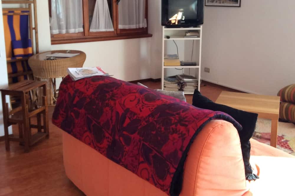 Photo of Bedroom in Aviatico