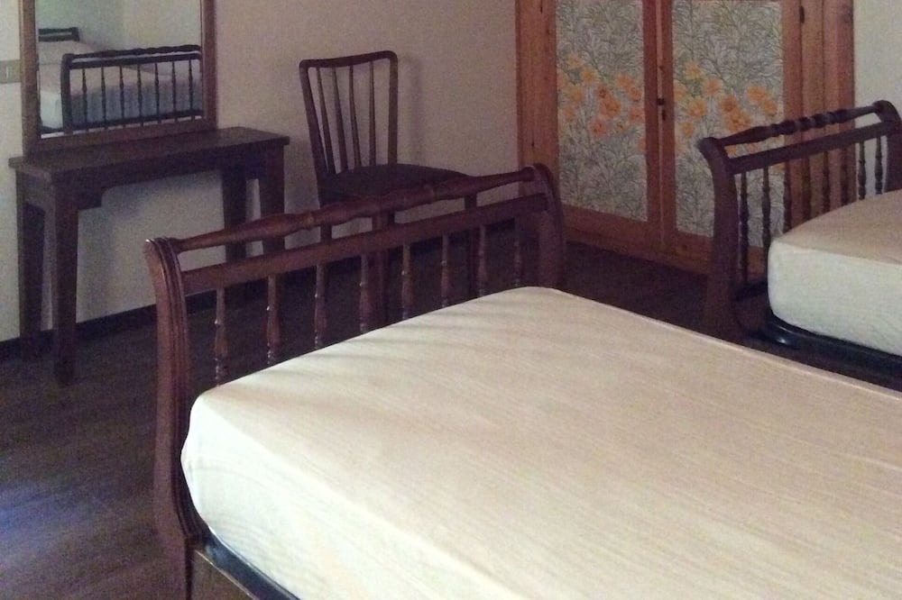 Photo of Bedroom in Aviatico