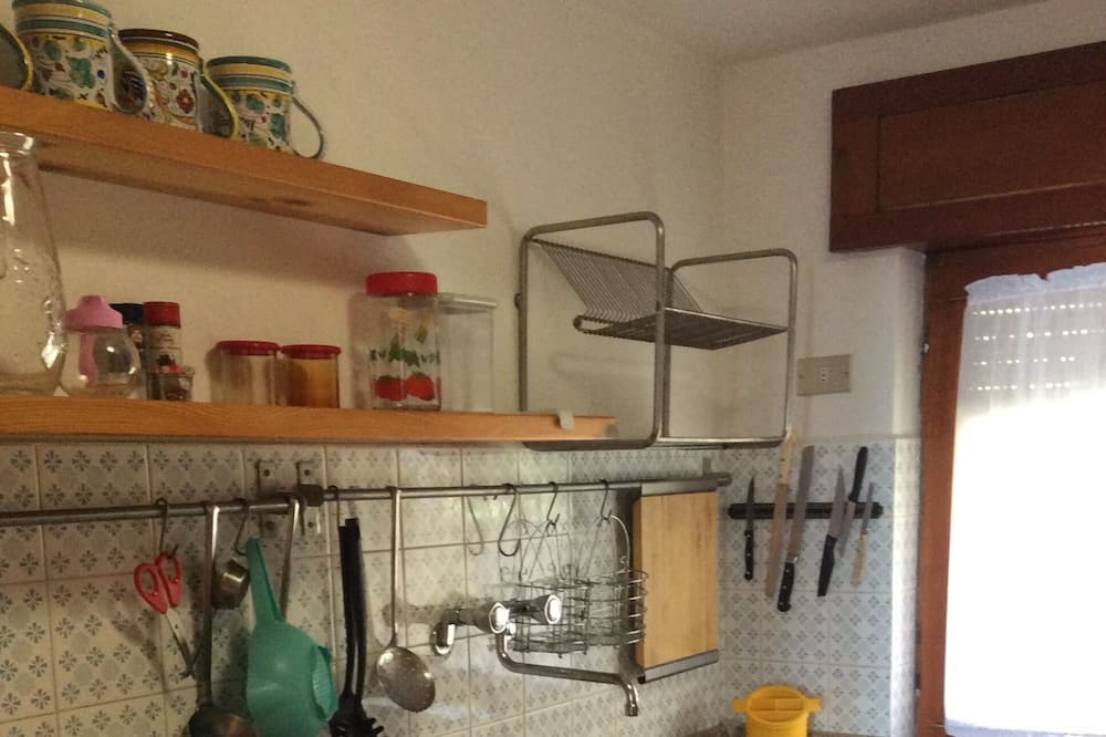 Photo of Kitchen in Aviatico