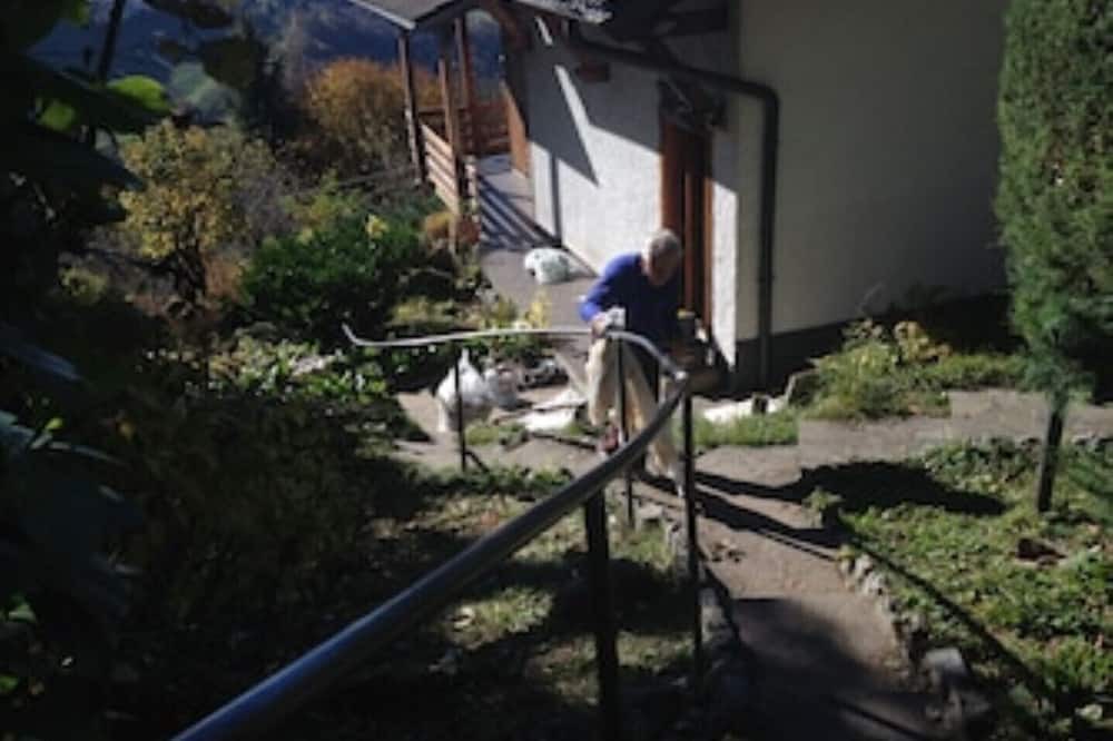 Photo of Outdoor in Aviatico