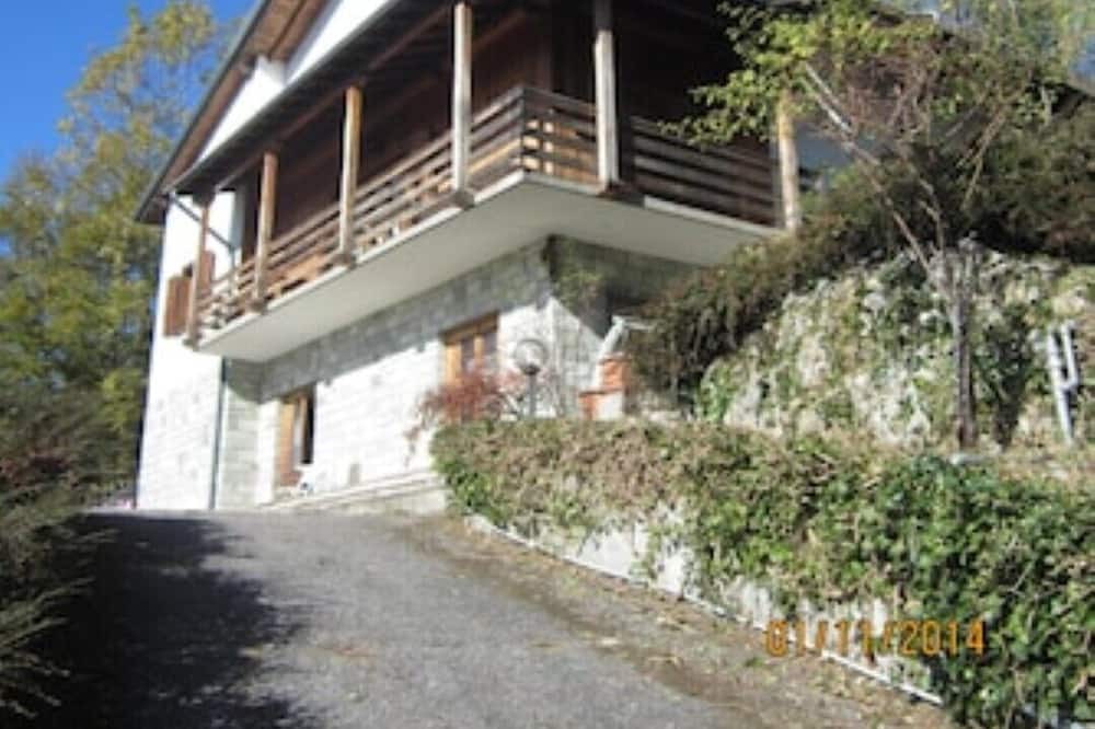 Photo of Outdoor in Aviatico