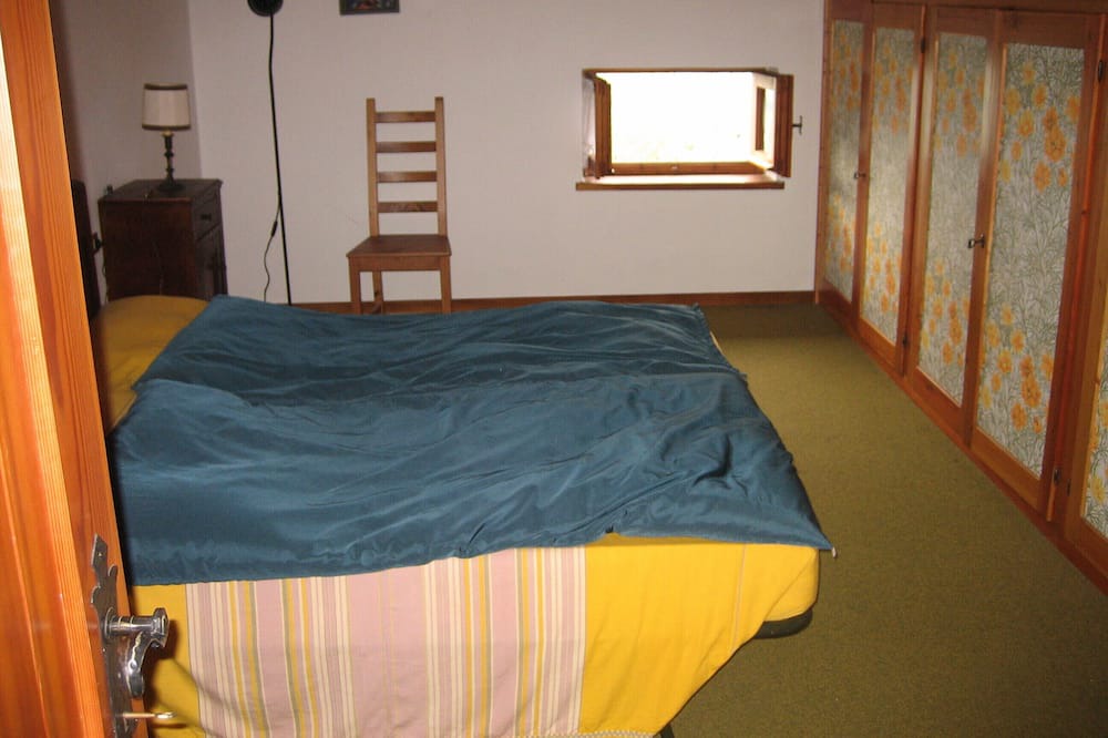Photo of Bedroom in Aviatico