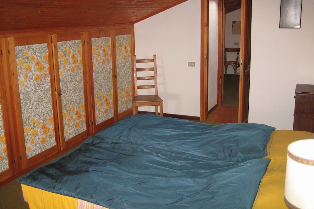 Photo of Bedroom in Aviatico