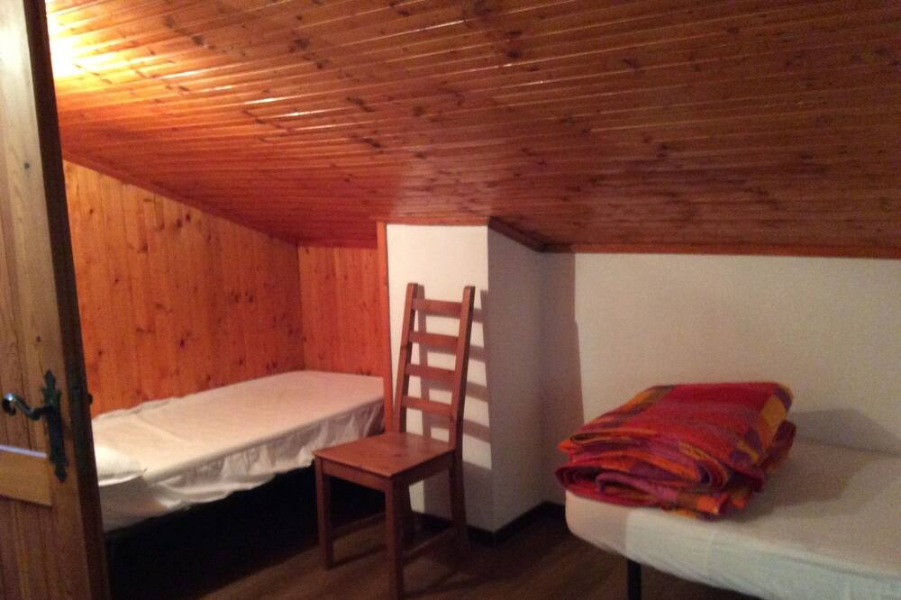 Photo of Bedroom in Aviatico